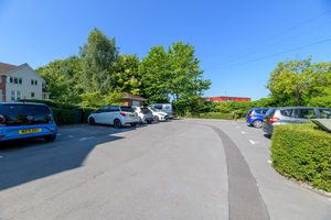 Residents' Car Park- click for photo gallery